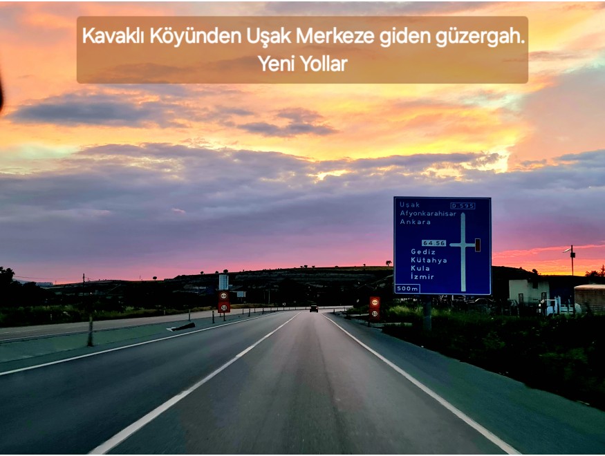 Uşak Karahallı Kavaklı Köyü İçinde 1.501 m2 Bakımlı Harika Ceviz ve Meyve Bahçesi. İlan Açıklamasını Okuyarak Arayınız.